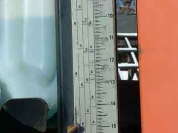 Sawmill 2024 scale ruler